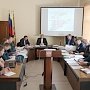 В Крыму проходит командно-штабные учения по гражданской обороне