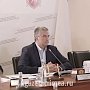 Заседание совета министров в Саках: Самое главное