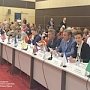 Крымский туристский продукт сезона 2017 года представлен в Краснодаре, Ставрополе и Ростове-на-Дону