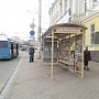 В Симферополе разрывают договоры с транспортниками, отказывающимися работать по вечерам