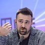 Писатель Платон Беседин обрушился с критикой на руководство Севастополя и обвинил в молчании городские СМИ