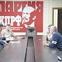 Борьба против «Платона» продолжается: Грузоперевозчики обратились к лидерам КПРФ в Новосибирске