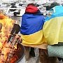 Киев признался, что майданная Украина выживает на российском угле