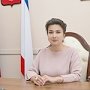 Важно презентовать культурный потенциал Крыма на международном уровне, — Новосельская