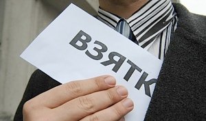 В Керчи директора торгового порта задержали с поличным после взятки, — СК