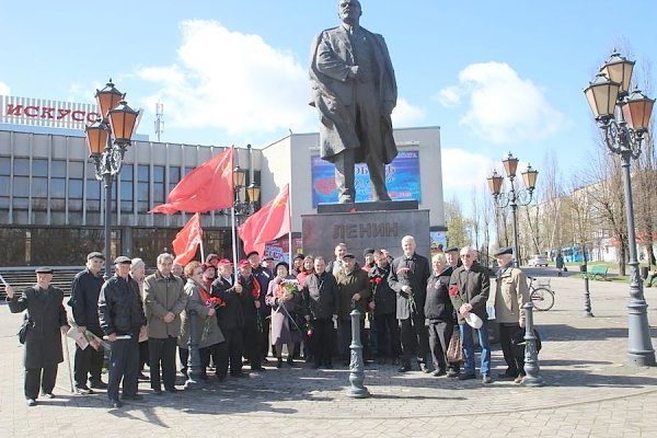 Калининград. Руки прочь от Мавзолея!