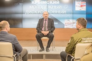 Министр предложил вернуть фестиваль «Казантип» в Ленинский район