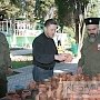 «Екатерининская миля» открыла турсезон-2017 в Алуште