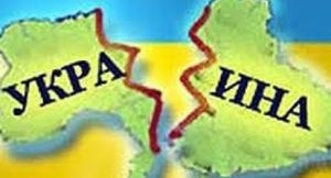 «Не забирайте у людей счастье» - украинский писатель призвал Киев оставить в покое Крым и Донбасс