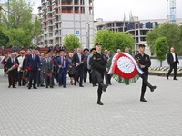 Крымские ветераны находятся под постоянной опекой государства, обеспечены жильём и имеют большие социальные льготы — Сергей Аксёнов