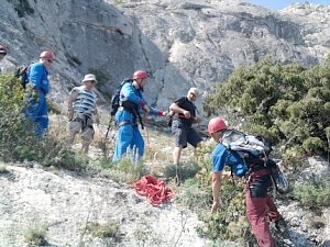 Регистрация туристических групп – залог Вашей безопасности