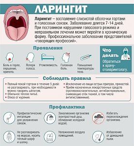 Где искать пропавший голос