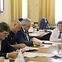 В Крыму продолжается работа по борьбе со стихийной торговлей – Юрий Гоцанюк