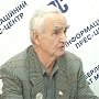 Ветеран НДКТ призвал руководство ФСБ в Крыму «очиститься от украинских карателей»