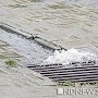 Симферополь не справляется с ливнями. Чиновники разводят руками