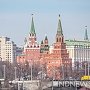 Россия заняла четвертое место между врагов США