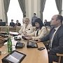 Парламентарии-коммунисты Рязанской гордумы не играют в поддавки с исполнительной властью