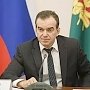 Крым поможет возродить культуру морского отдыха