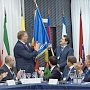 Следующая конференция Южно-Российской Парламентской Ассоциации пройдет в Крыму