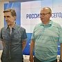 Вячеслав Бутусов: политика не мешает мне приезжать и выступать в Крыму