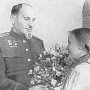 130 лет назад родился Сидор Ковпак советский государственный и военный деятель, дважды Герой Советского Союза