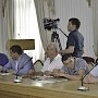 В Ялте планируют создать культурно-этнографический центр