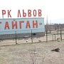 В «Тайгане» есть самострои, — Служба стройнадзора