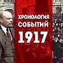 Проект KPRF.RU "Хроника революции". 13 июня 1917 годаВ.И. Ленин выступил на заседании фракции большевиков I Всероссийского съезда Советов