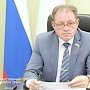 Александр Шувалов провел очередной прием граждан по личным вопросам