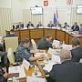 В Крыму ликвидированы двадцать преступных и эстремистских группировок