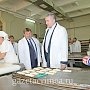 «Крымхлеб» получит государственную поддержку