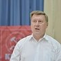 Анатолий Локоть: Надо применять потенциал молодежи