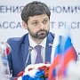 Курортный сбор не повлияет на крымского туриста, — Андрей Козенко