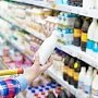 В магазинах полуострова молочная продукция с добавлением растительных жиров, возможно, будет продаваться на отдельных полках