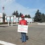 Саратовская область. Город Маркс. Бедность народа – позор страны!