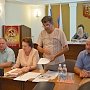 Волгоградская область. Райкомы проводят Пленумы вместе с исполняющей обязанности первого секретаря областного комитета Тамарой Головачевой