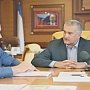 Сергей Аксёнов переформатирует работу Архитектурно-градостроительного совета и сферу деятельности главного архитектора РК