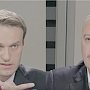 "Размышления о дебатах Навального и Стрелкова". Полемические заметки публициста Михаила Чистого