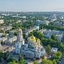 В столице будет приостановлено выделение земельных участков под инвестпроекты