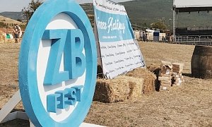 Афиша второго дня фестиваля #ZBFest 2017