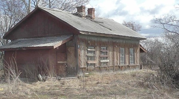 Тюменская область. В Ишимском районе не выполнили указ президента о расселении людей из аварийного жилья