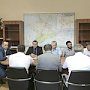 Требуется в кратчайшие сроки провести мероприятия по налаживанию работы генерирующих систем республики – Владимир Серов