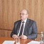 Геннадий Бахарев: о ремонте дорог, новых маршрутках и своей отставке