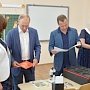 Путин предложил создать на базе филиала МГУ в Севастополе школу для одаренных детей