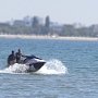 В городе Саки и Сакском районе на воде спасено 5 человек