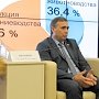 Что происходит сейчас с сельским хозяйством в Крыму?