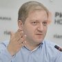 Спустя 3 года на украинском ТВ осознали: Крым не вернуть, а крымчане за Россию!