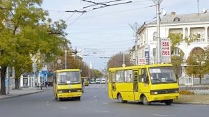 В Севастополе накануне выборов снизили стоимость проезда в автобусах