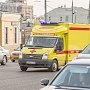 В Ялте водитель-лихач покалечил новорожденного