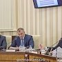 Отставки чиновников и проблемы школ: главное с заседания совета министров